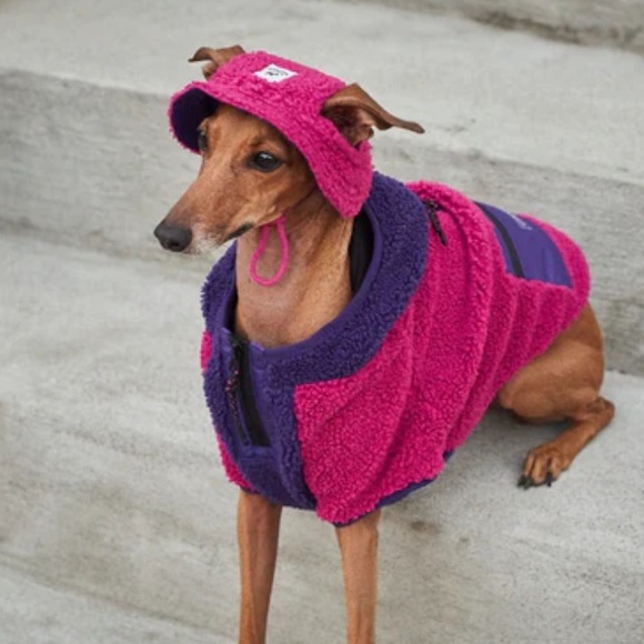 ⭐️HOST PICK⭐️ Canada Pooch Pink Cool Factor Bucket Hat| Small - Picture 3 of 8